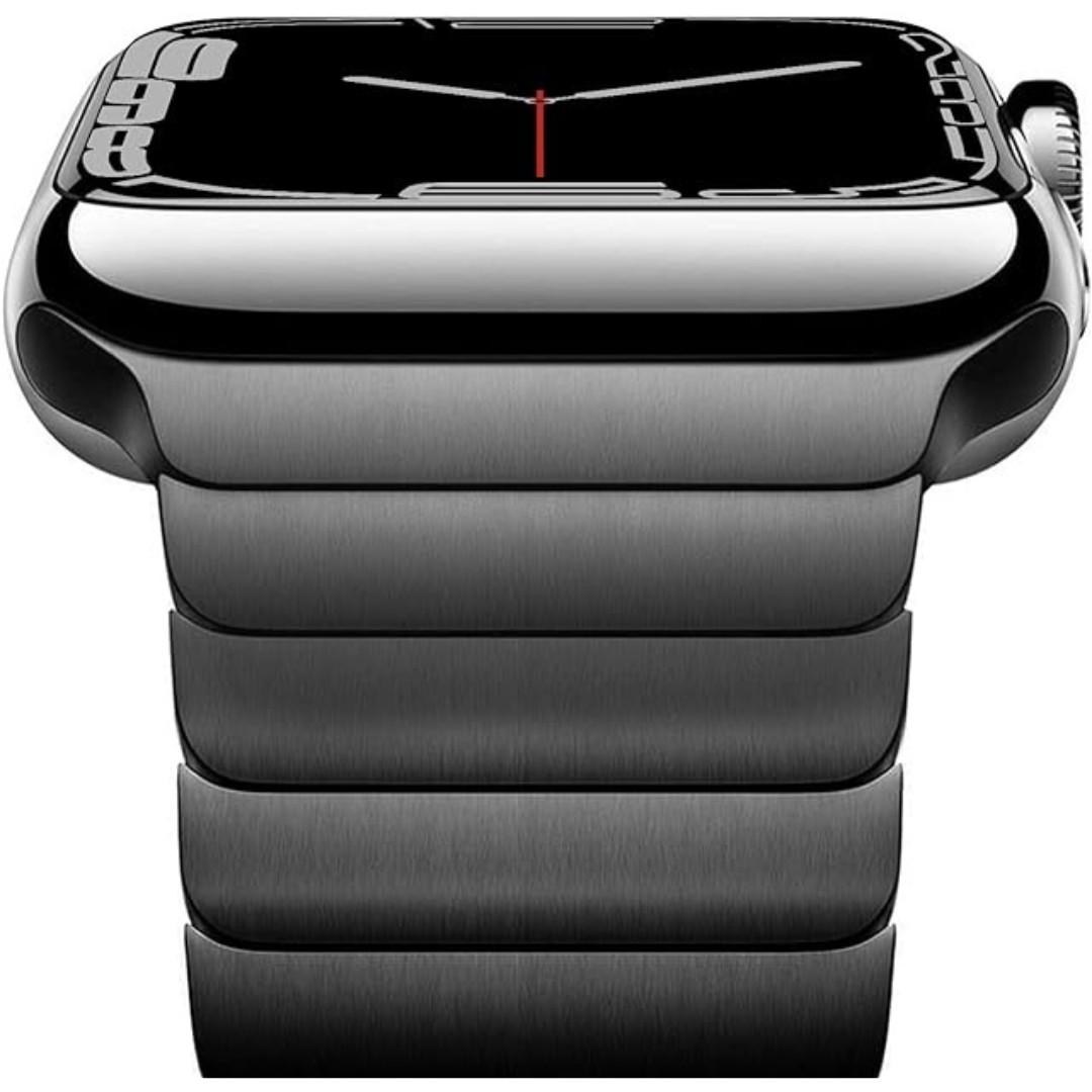 Apple Watch Ultra 2 New Ways Metal Band