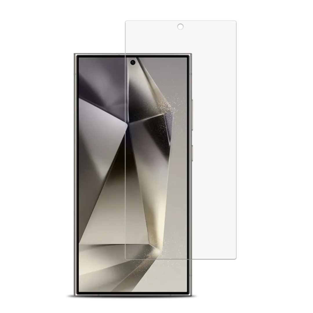 MyBat Samsung S24 Ultra Tempered Glass