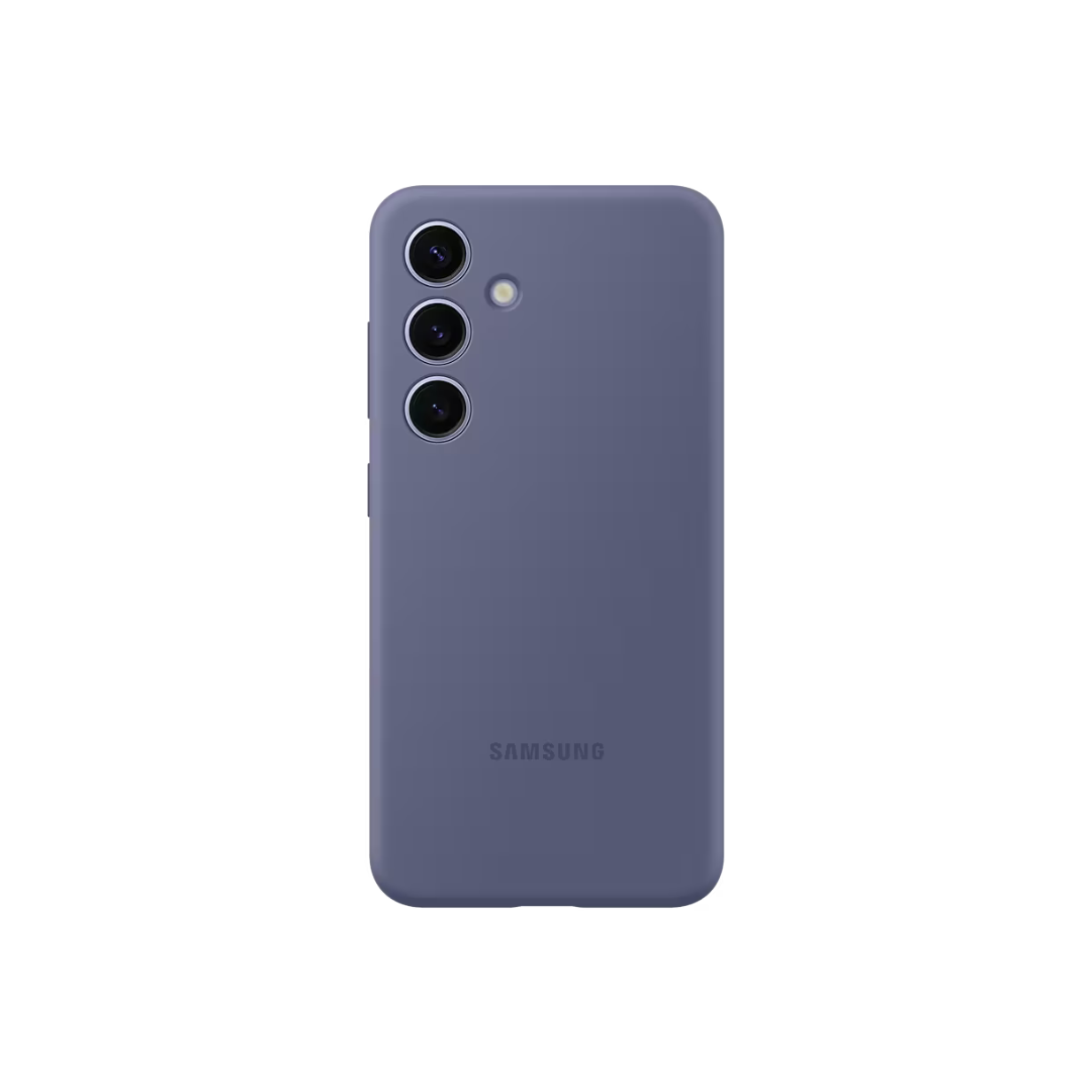 Galaxy S24 Silicone Case