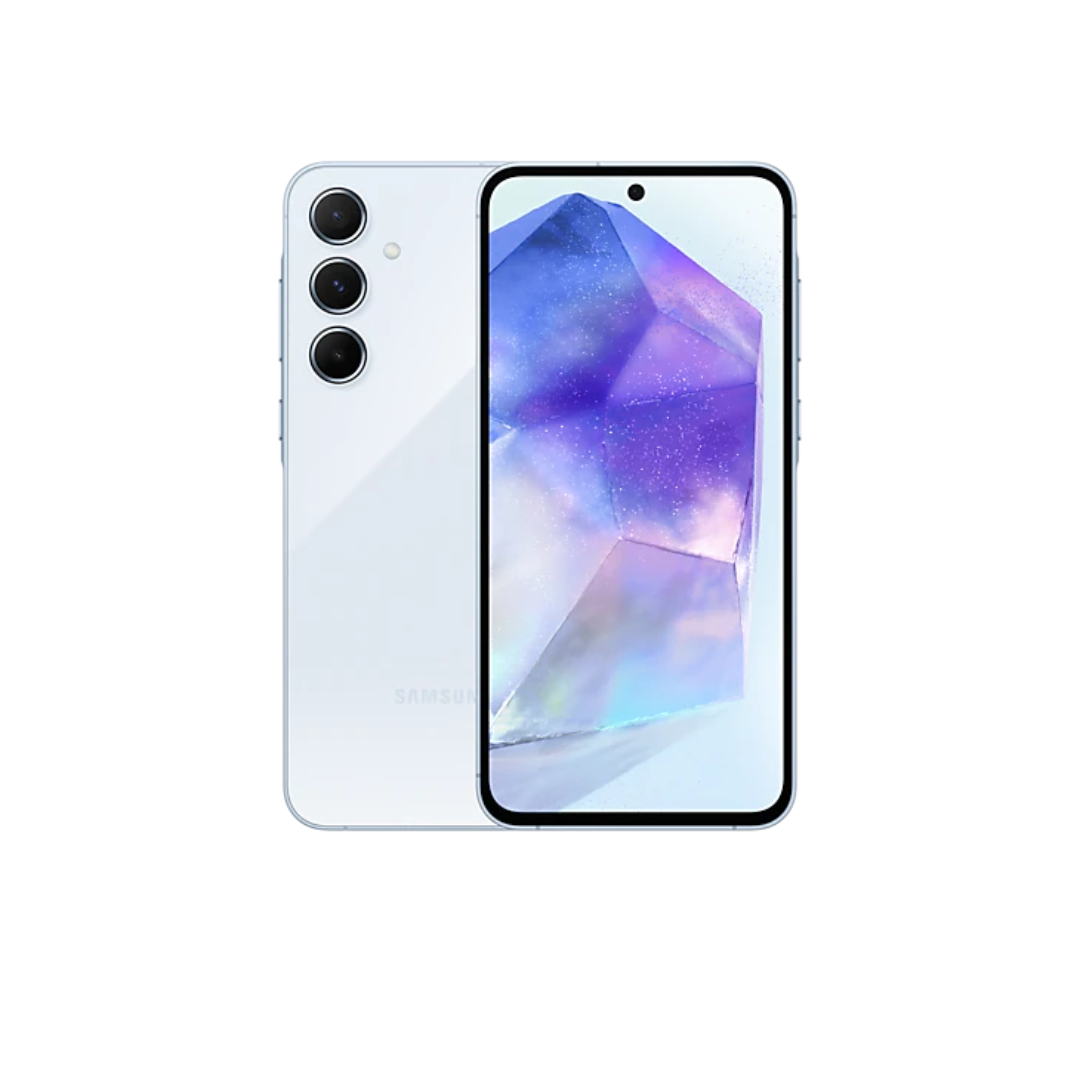 Samsung Galaxy A55 (Brand New)