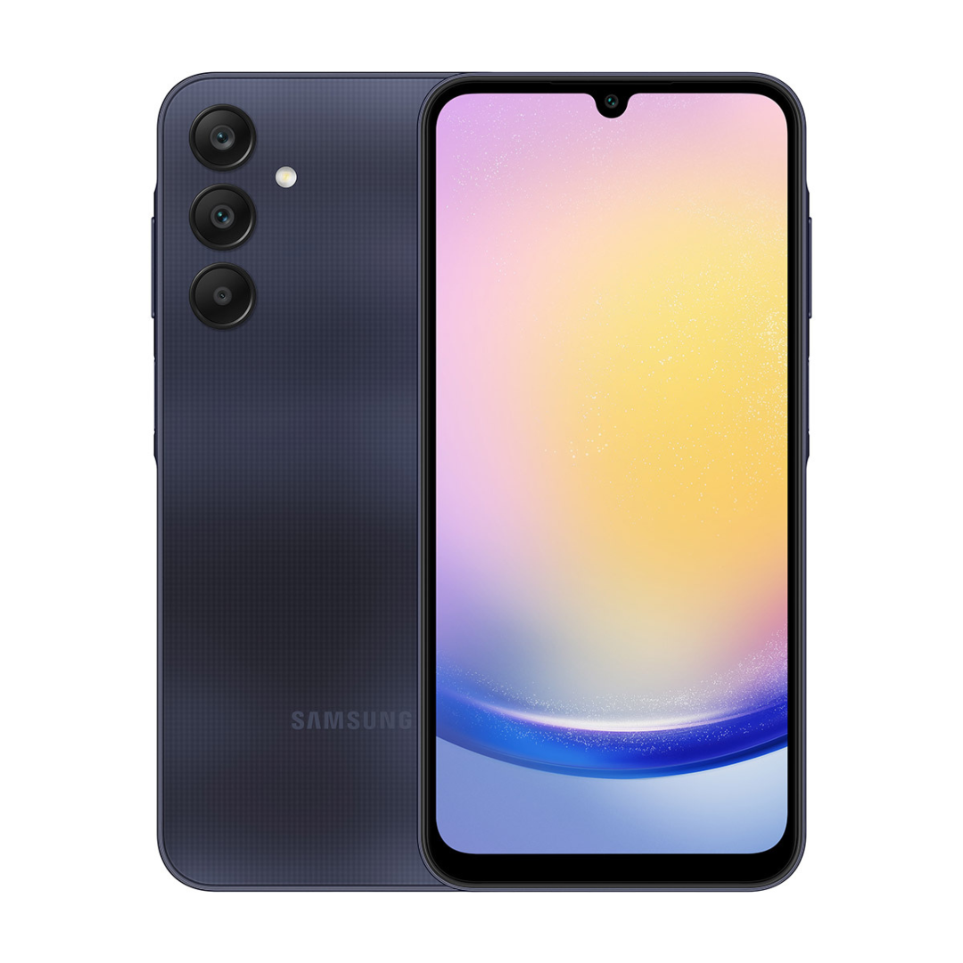 Samsung Galaxy A25 (Brand New)
