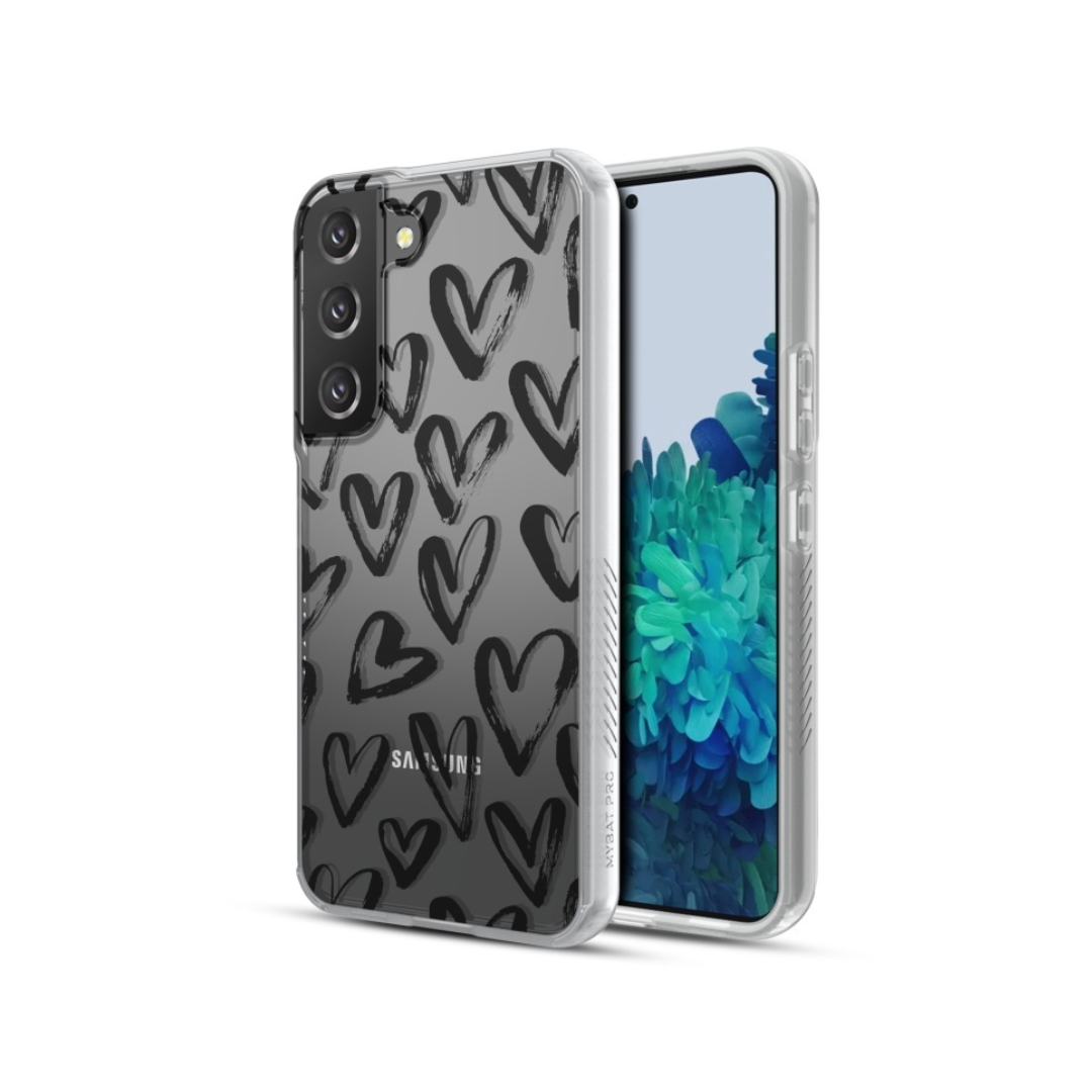 MyBat Samsung S22 Mood Series Case