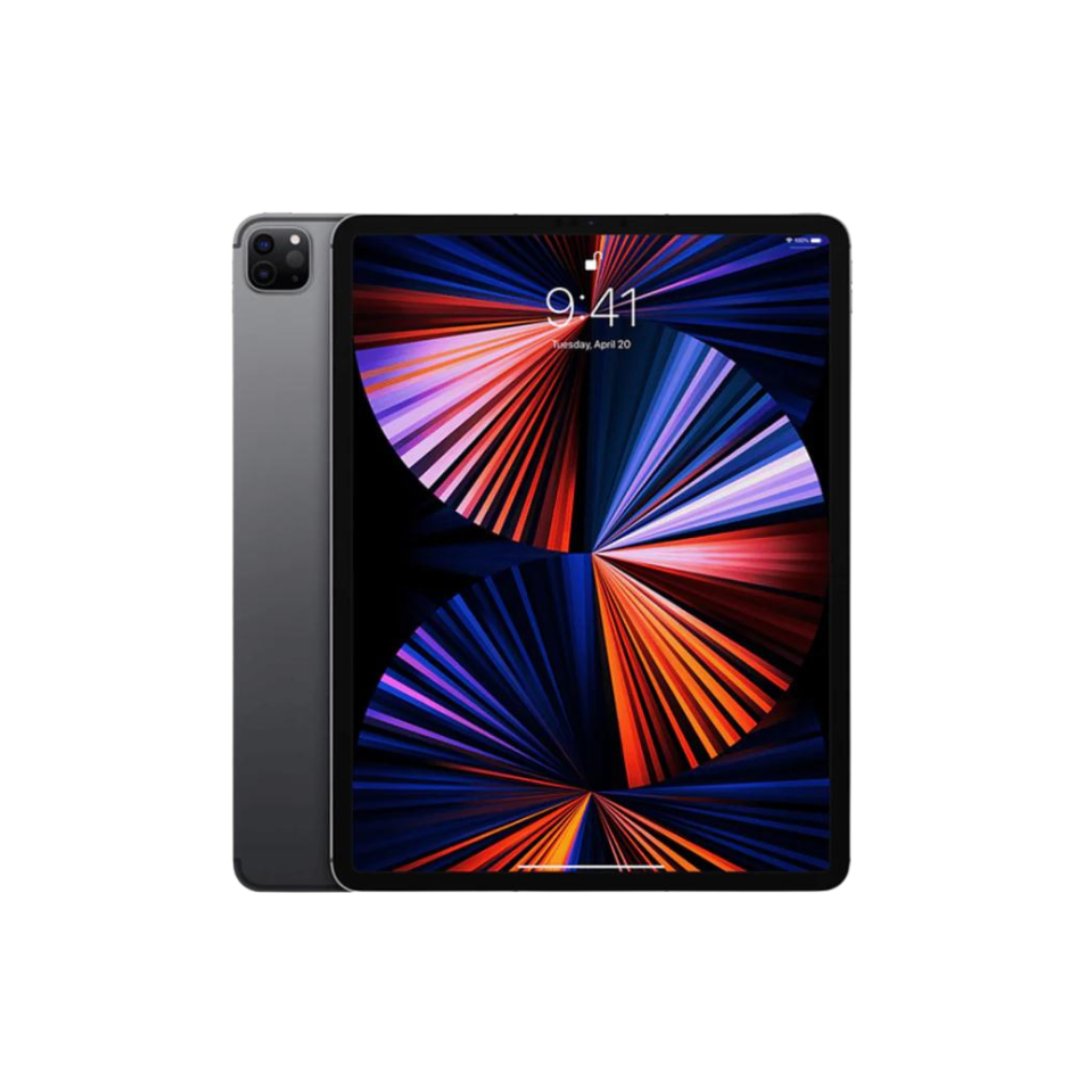 iPad Pro 12.9-inch Wi-Fi (5th Generation) (Pre-Owned)