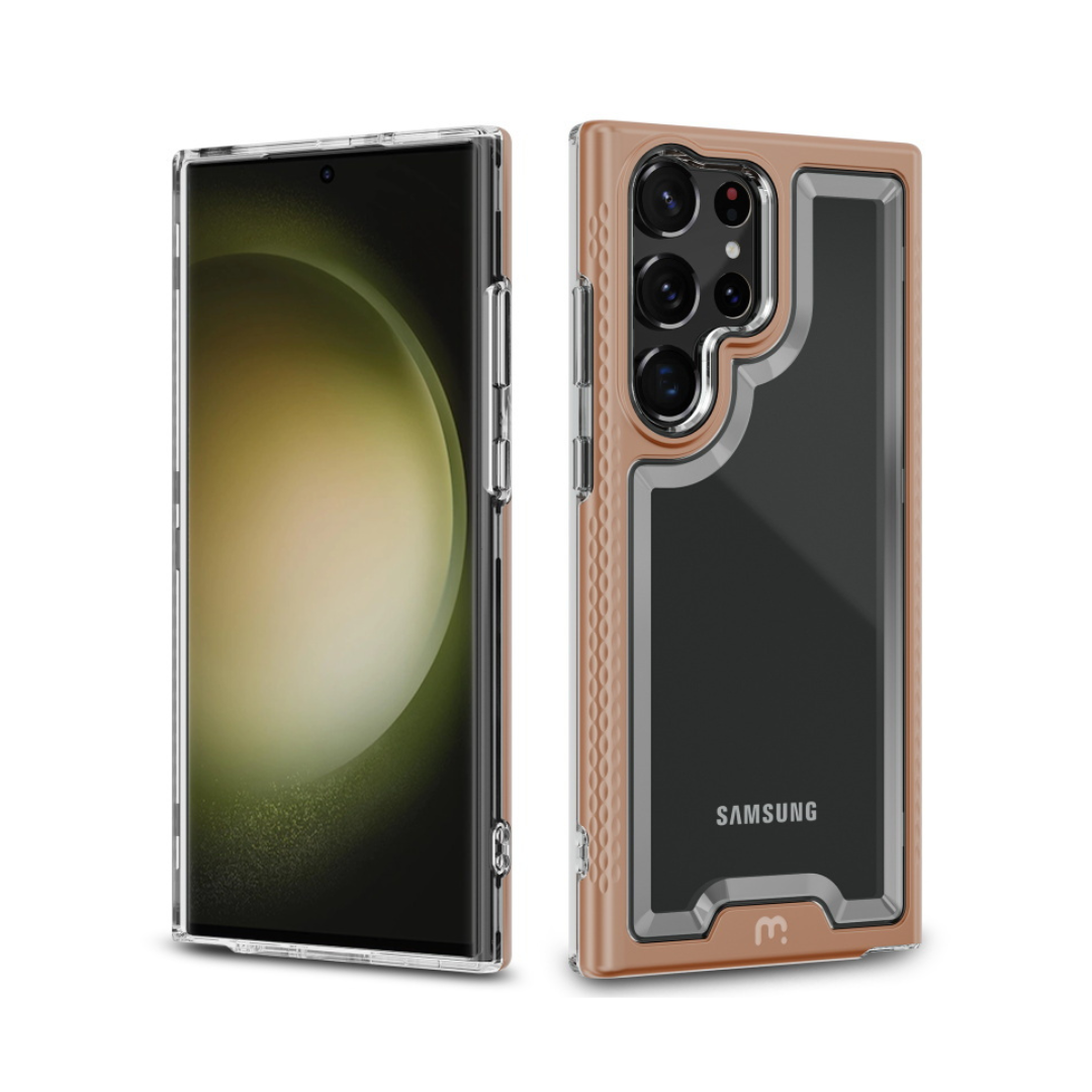 MyBat Samsung S23 Ultra Lux Series Case