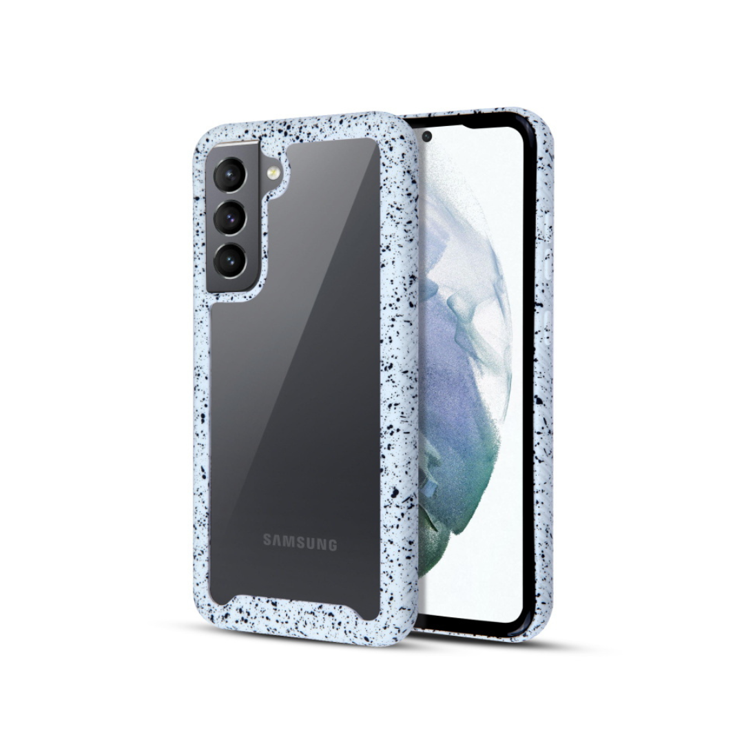 MyBat Samsung S21 FE Splash Hybrid Case