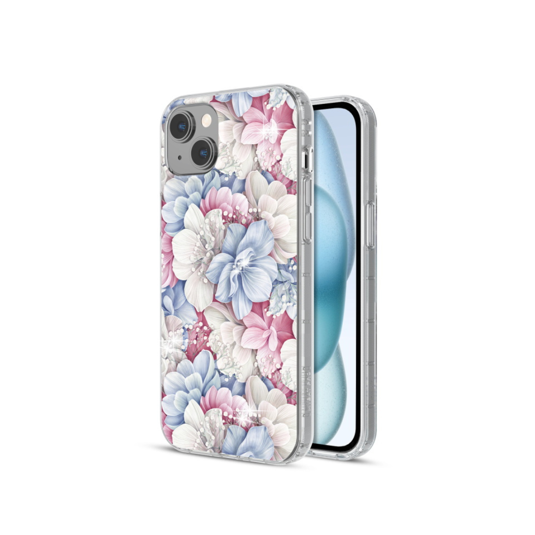 MyBat iPhone 15 Mood Series MagSafe Case