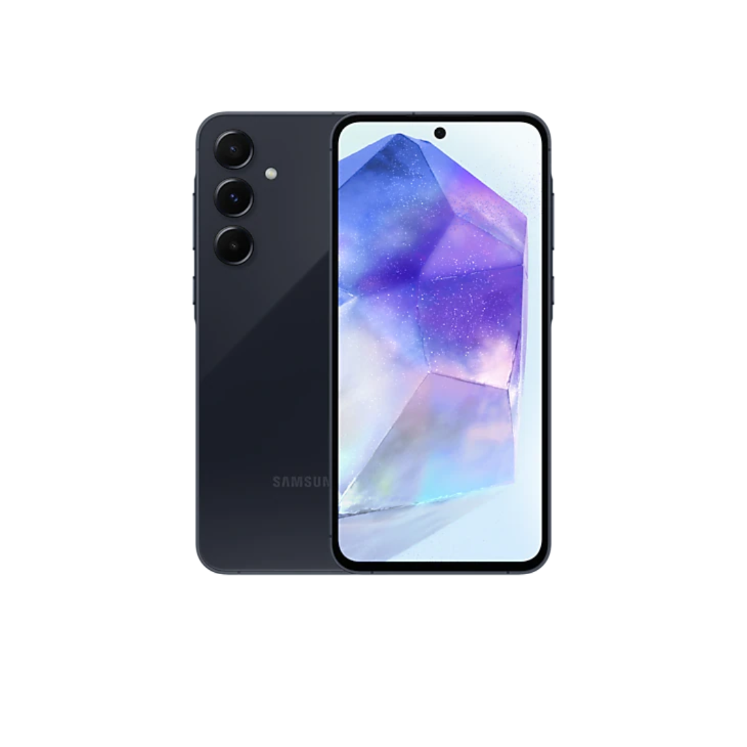 Samsung Galaxy A55 (Brand New)