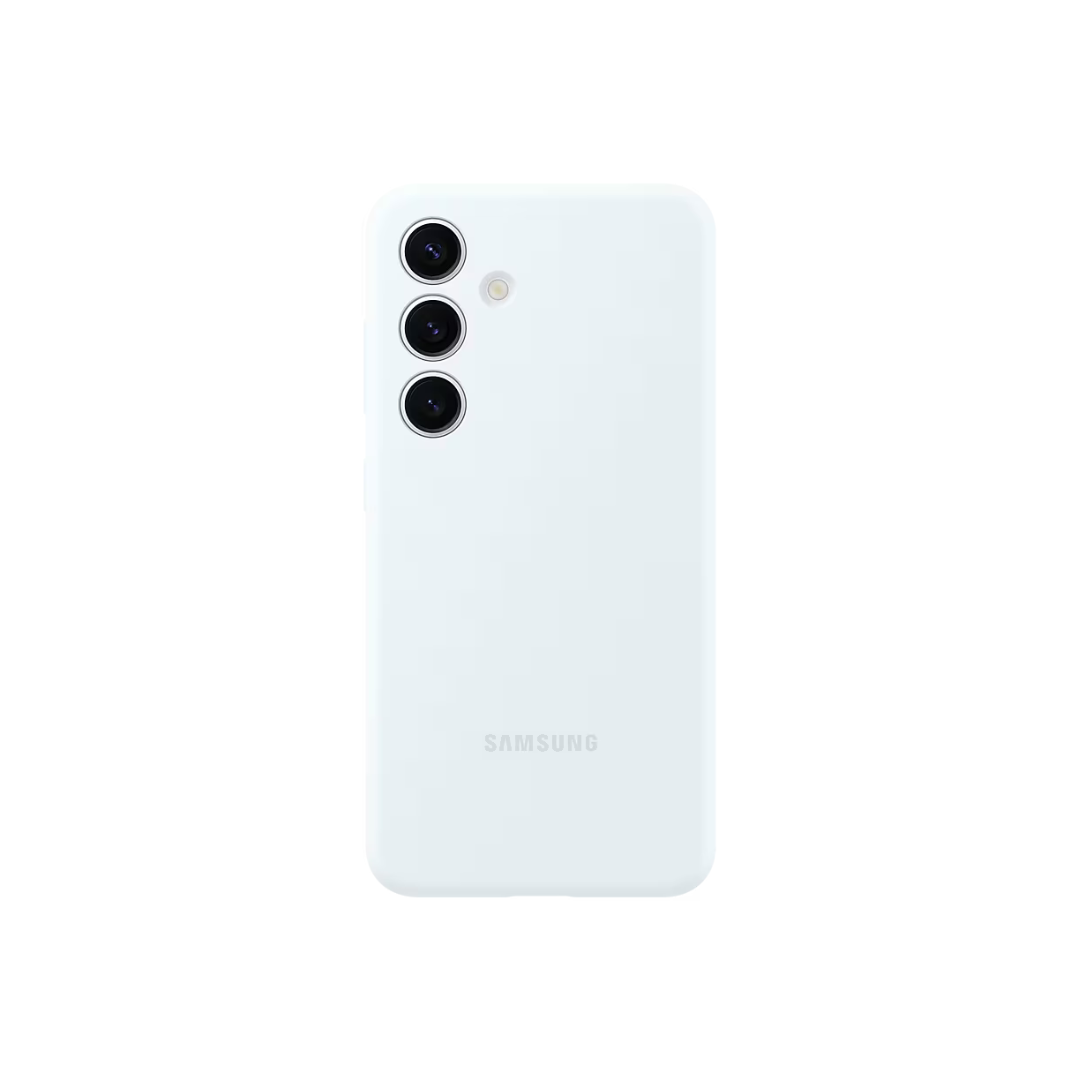 Galaxy S24 Silicone Case