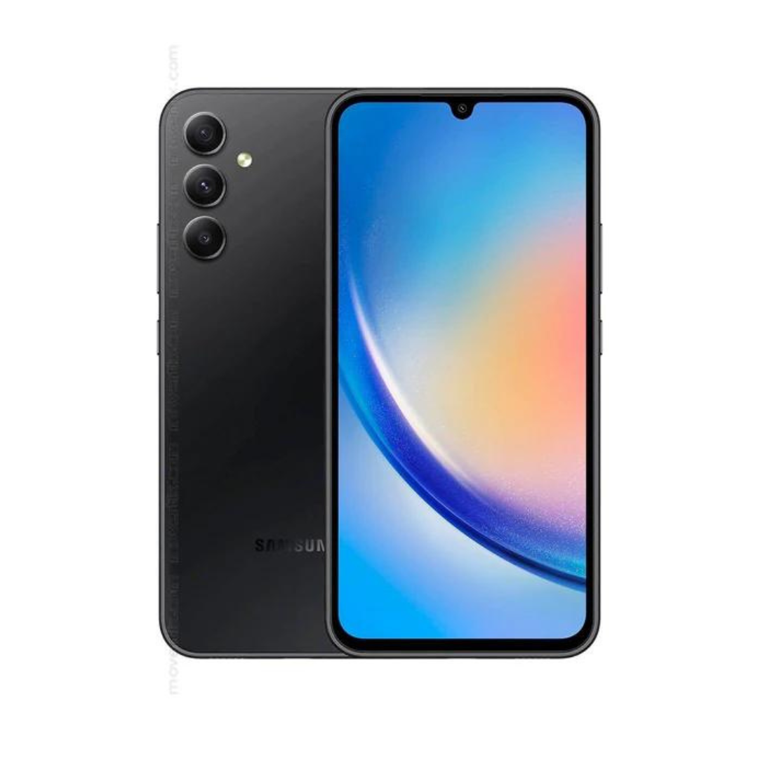 Samsung Galaxy A34 5G