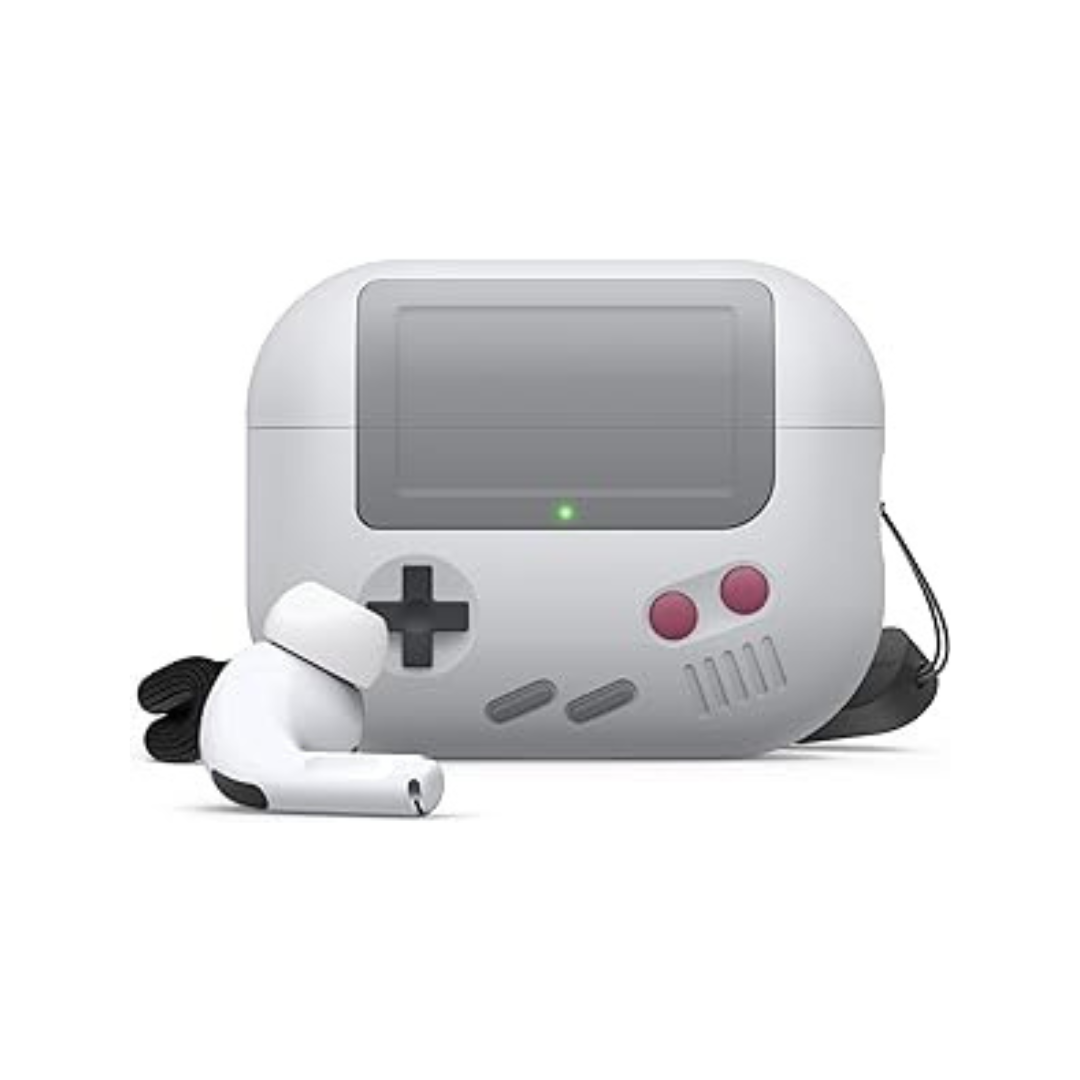 Nintendo Apple Airpods Pro (2nd Gen) Case