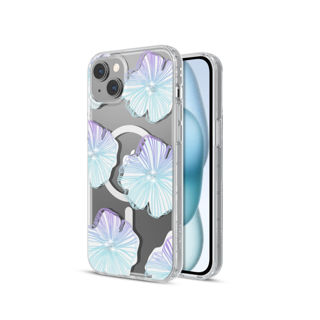 MyBat iPhone 15 Mood Series MagSafe Case