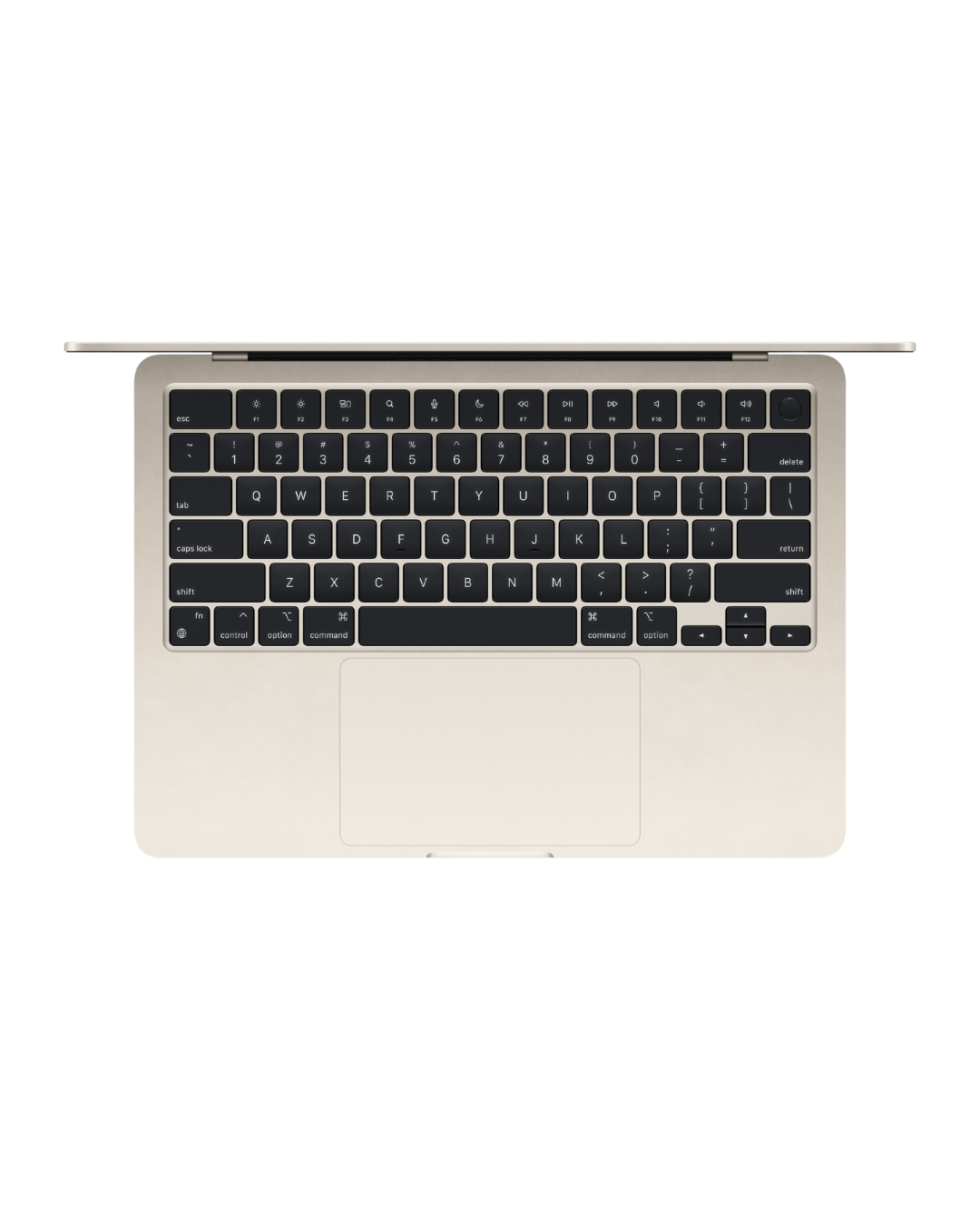 Macbook Air 13-inch M2 2022 A2681 (Brand New)