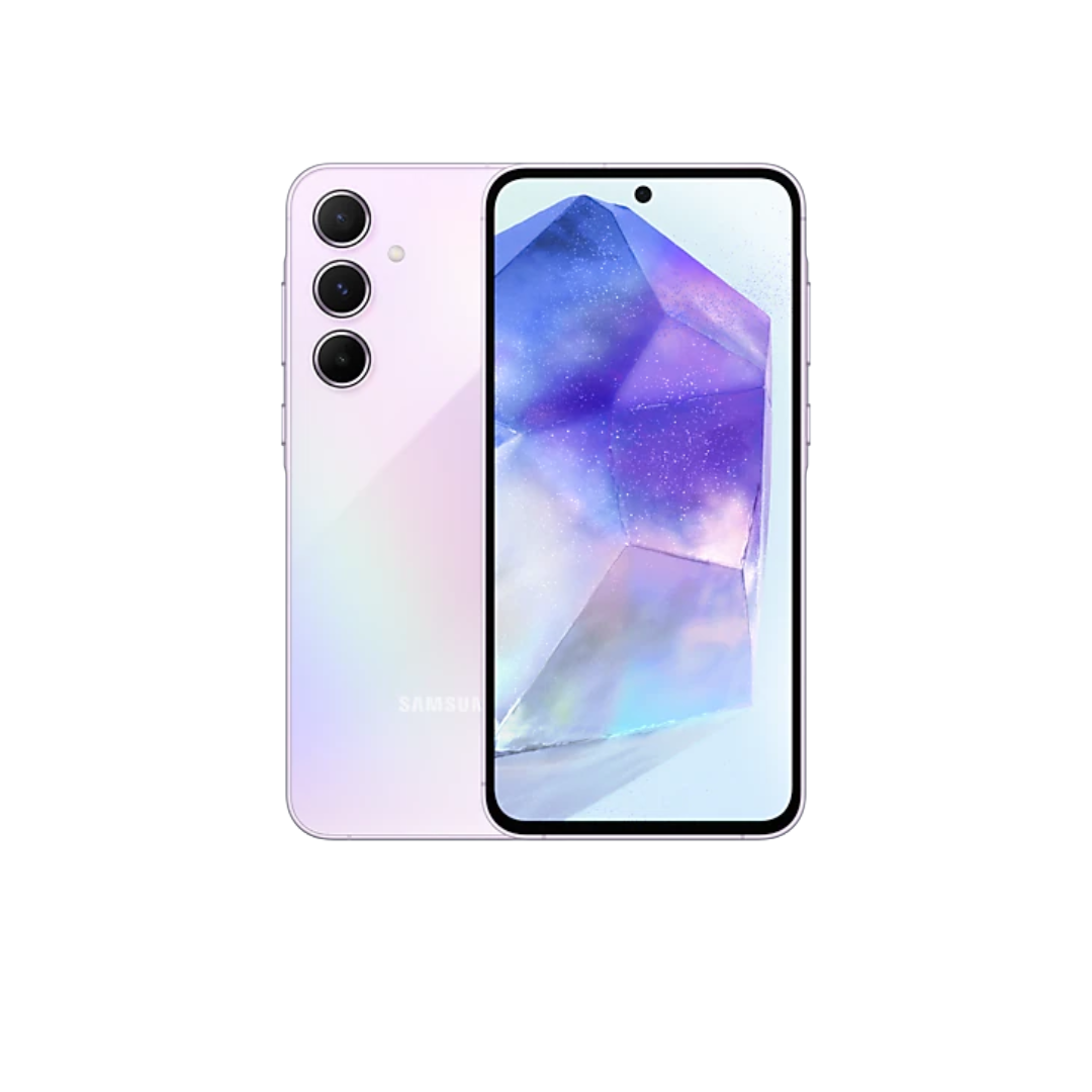 Samsung Galaxy A55 (Brand New)