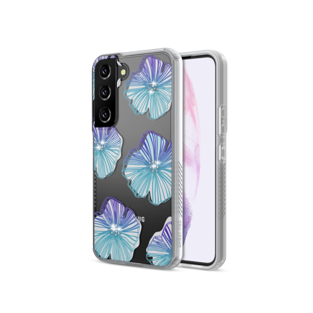 MyBat Samsung S22 Mood Series Case