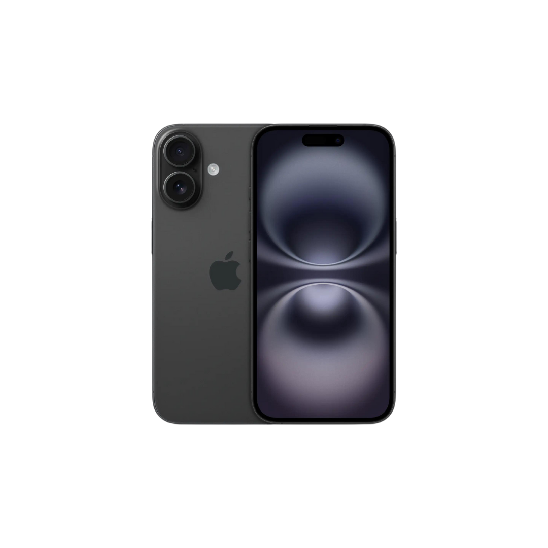 iPhone 16 (Physical Sim) (Open Box)