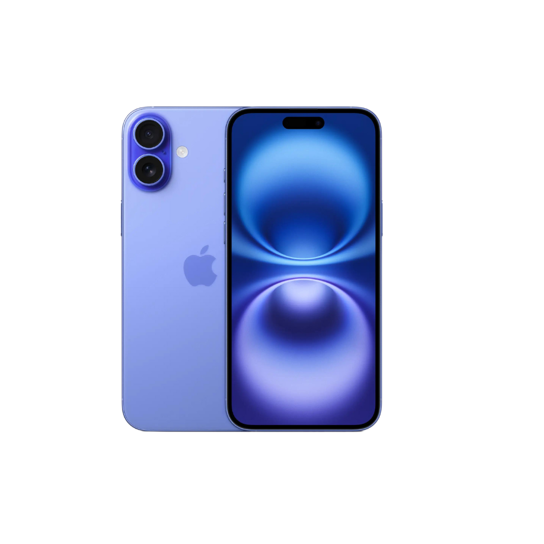 iPhone 16 Plus (eSIM) (Open Box)