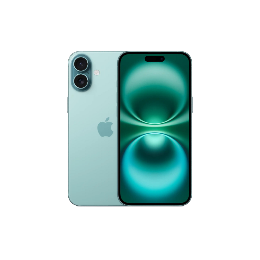 iPhone 16 Plus (eSIM) (Open Box)