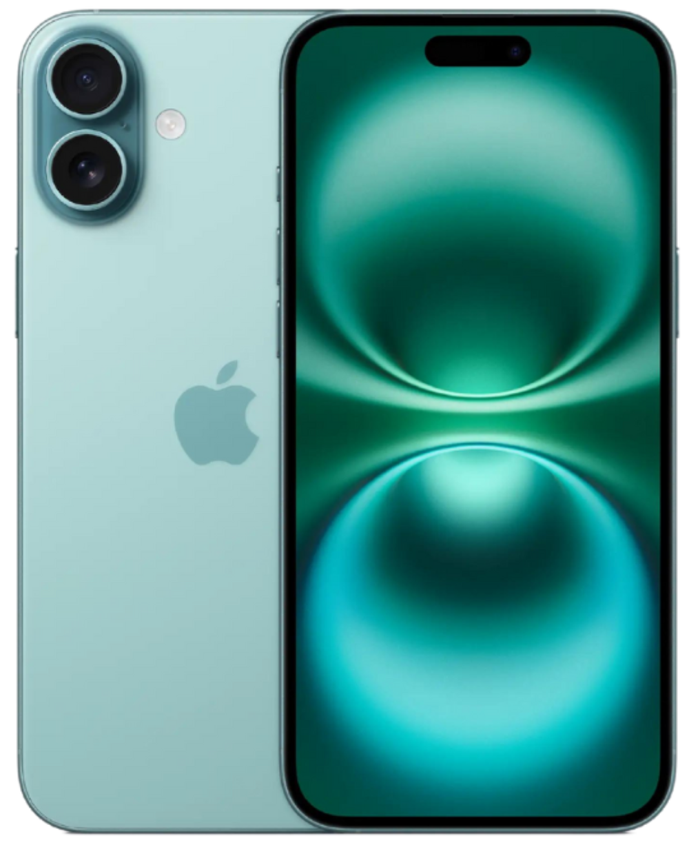 iPhone 16 Plus (eSIM) (Pre-Owned)