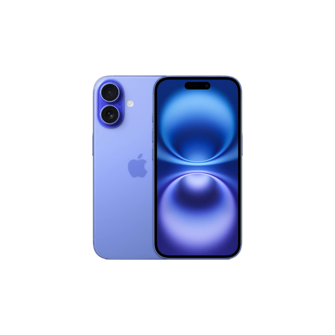 iPhone 16 (eSIM) (Pre-Owned)