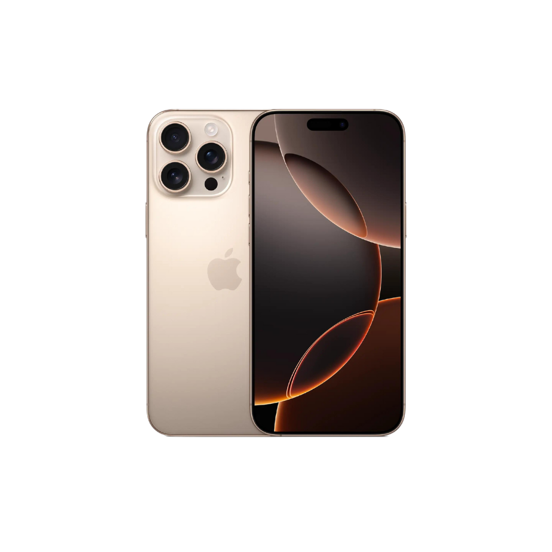 #color_desert titanium