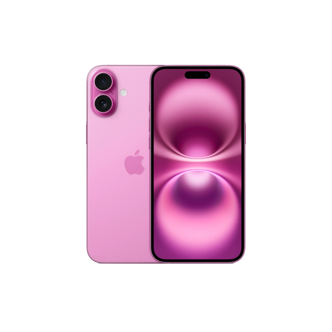 iPhone 16 Plus (eSIM) (Open Box)
