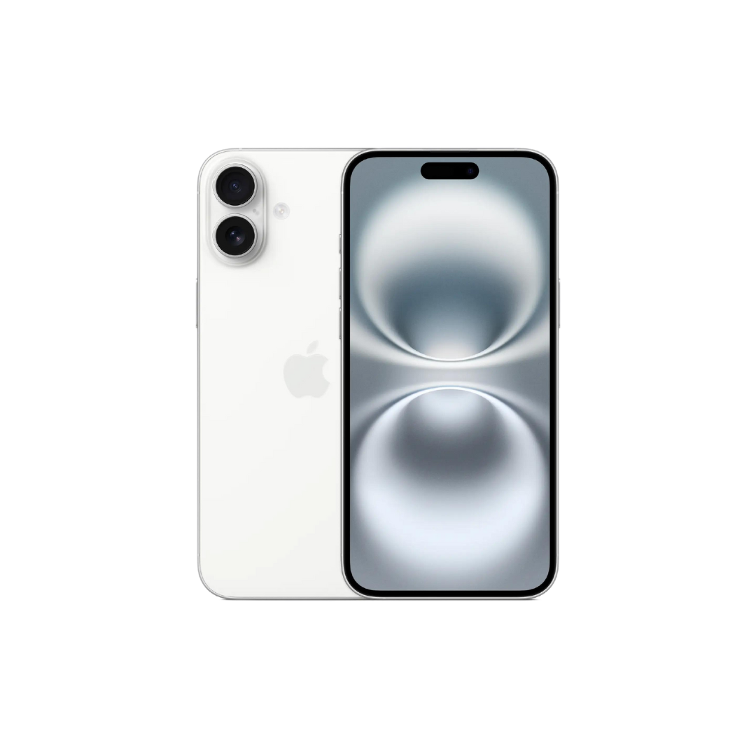 iPhone 16 Plus (eSIM) (Open Box)