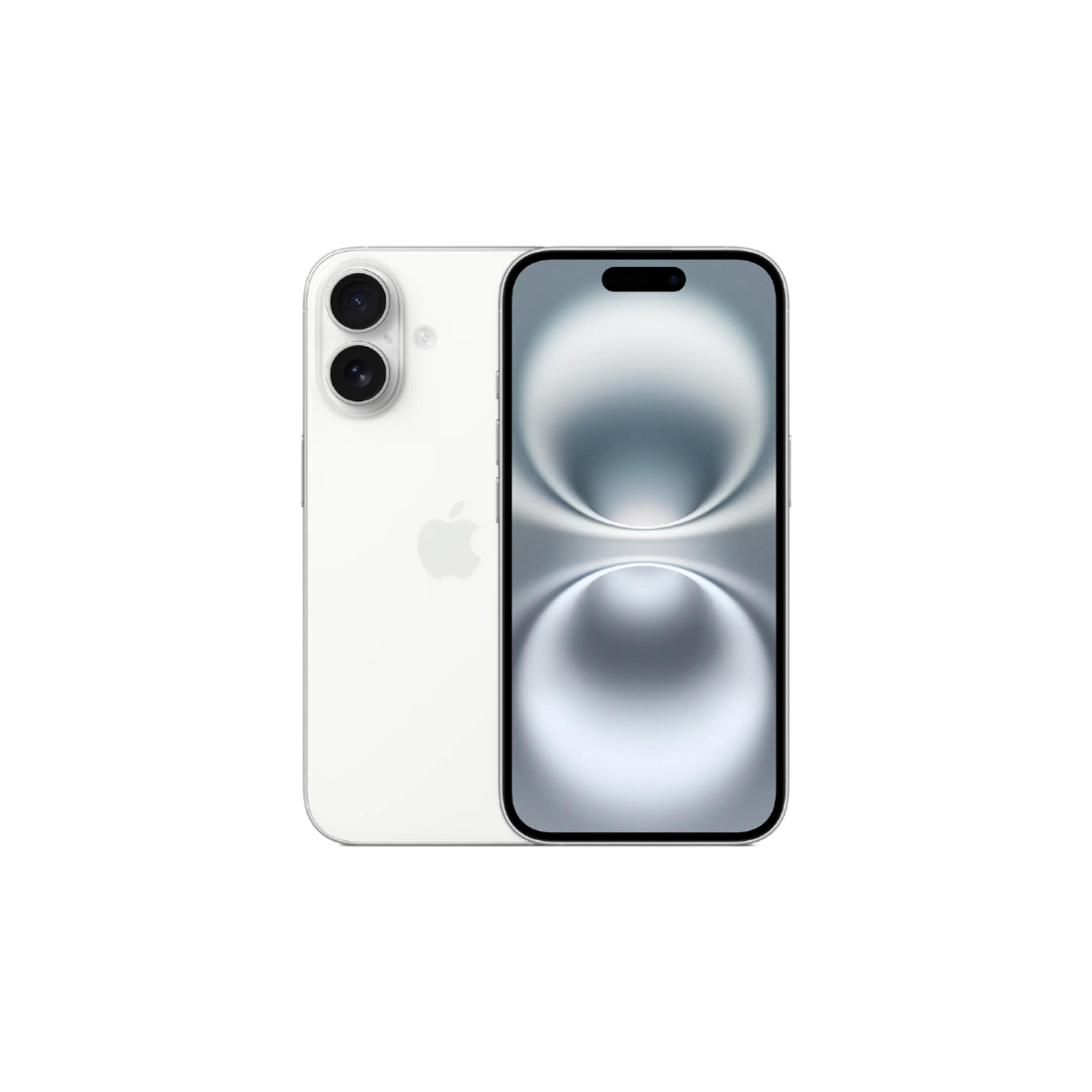 iPhone 16 (Physical Sim) (Open Box)