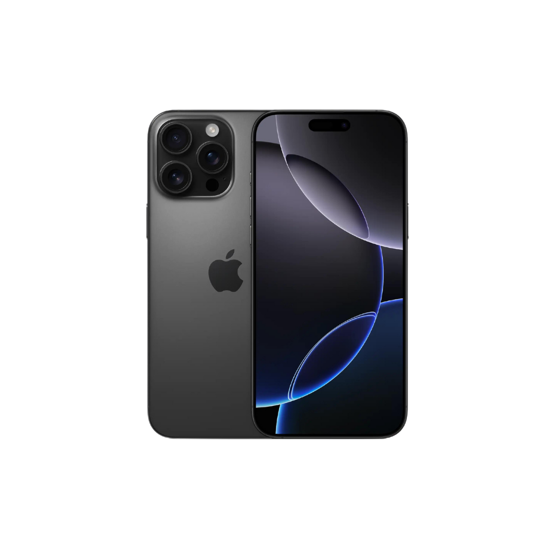 #color_black titanium