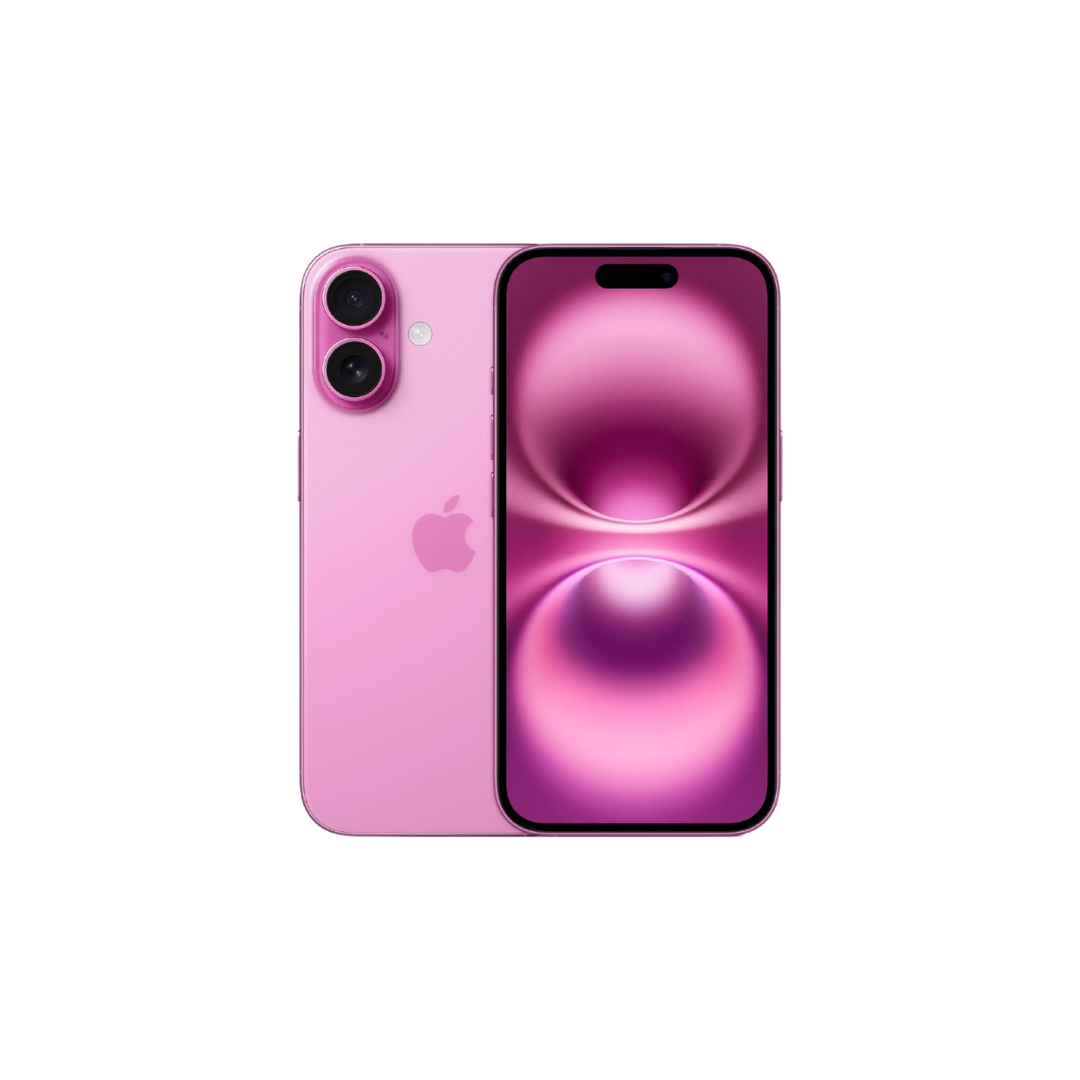 iPhone 16 (Physical Sim) (Open Box)