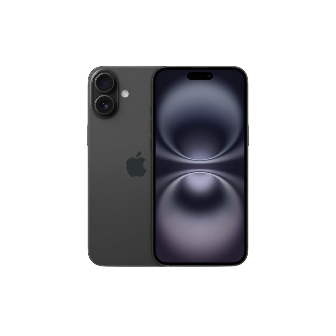 iPhone 16 Plus (eSIM) (Open Box)
