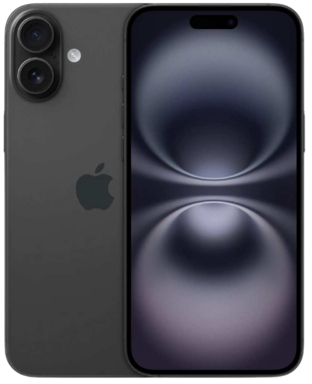 iPhone 16 Plus (eSIM) (Pre-Owned)