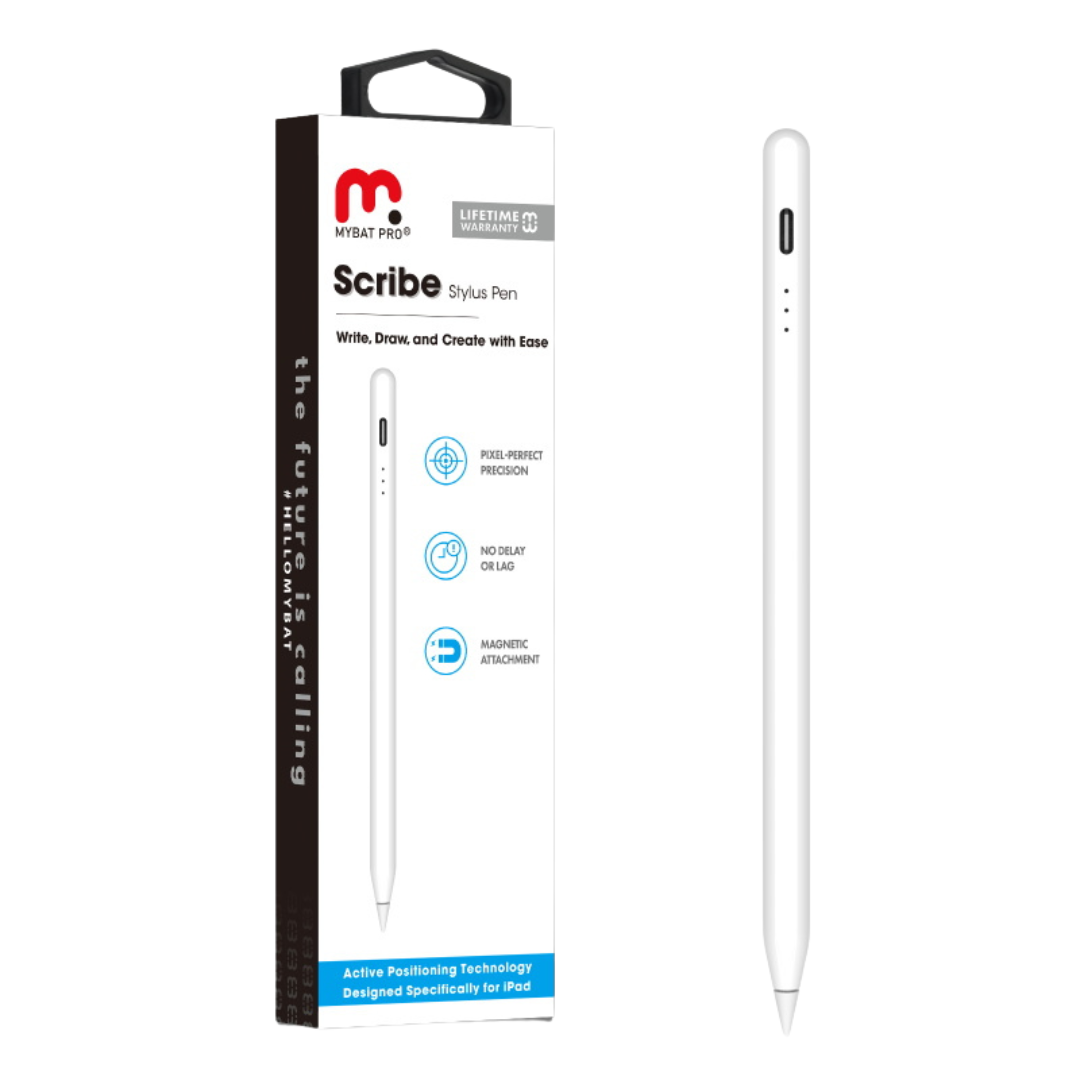 MyBat Scribe Stylus Pen