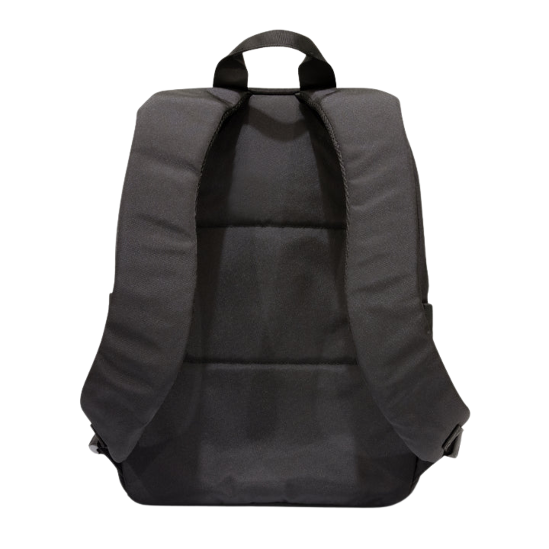 BMW M - LAPTOP BAG 15' - NYLON BLACK M SERIES CARBON FIBER EFFECT