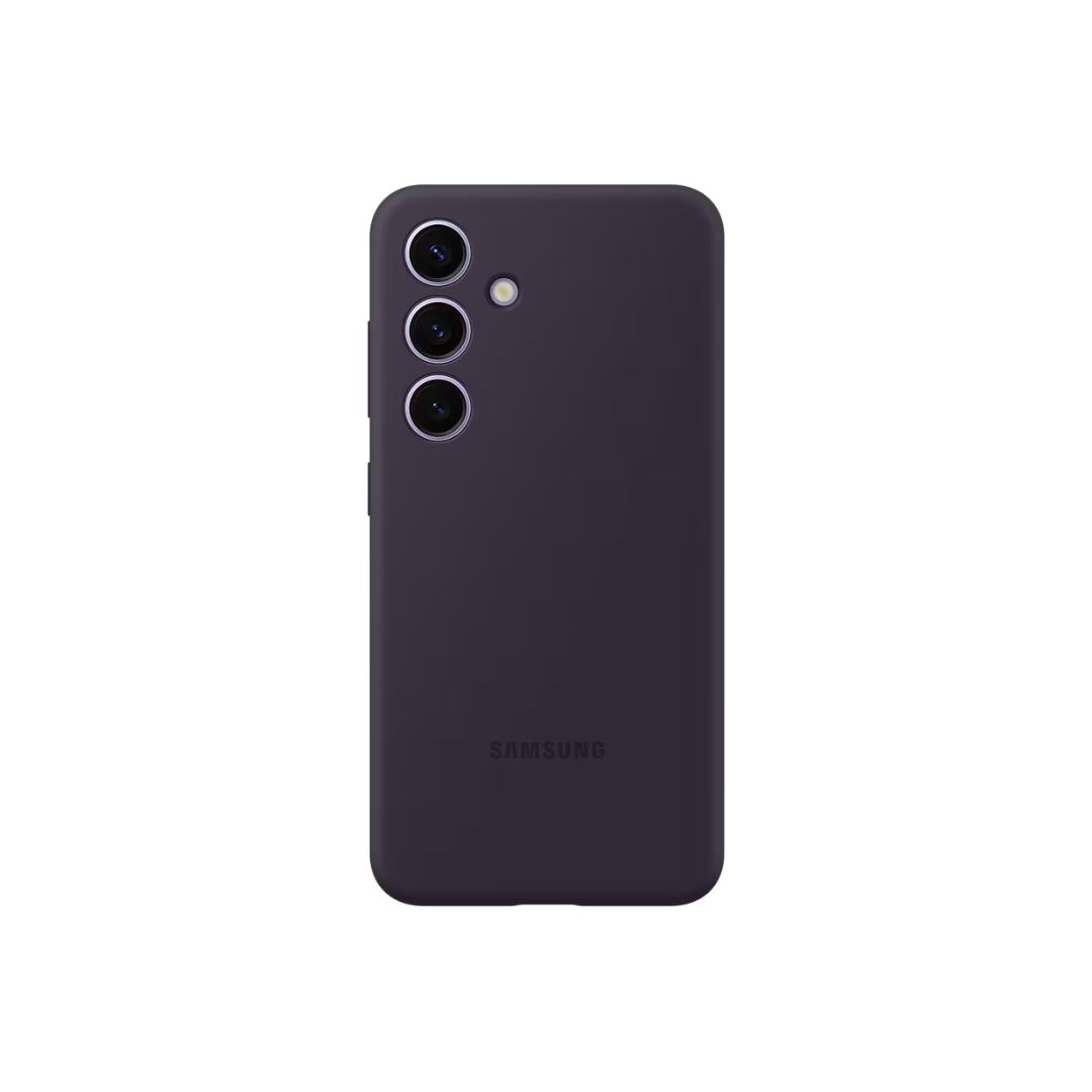 Galaxy S24 Silicone Case
