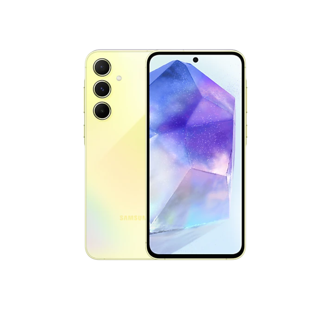 Samsung Galaxy A55 (Brand New)