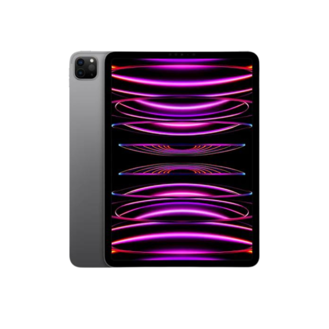 iPad Pro 11-inch M2 Wi-Fi Only (4th Generation) (Brand New)