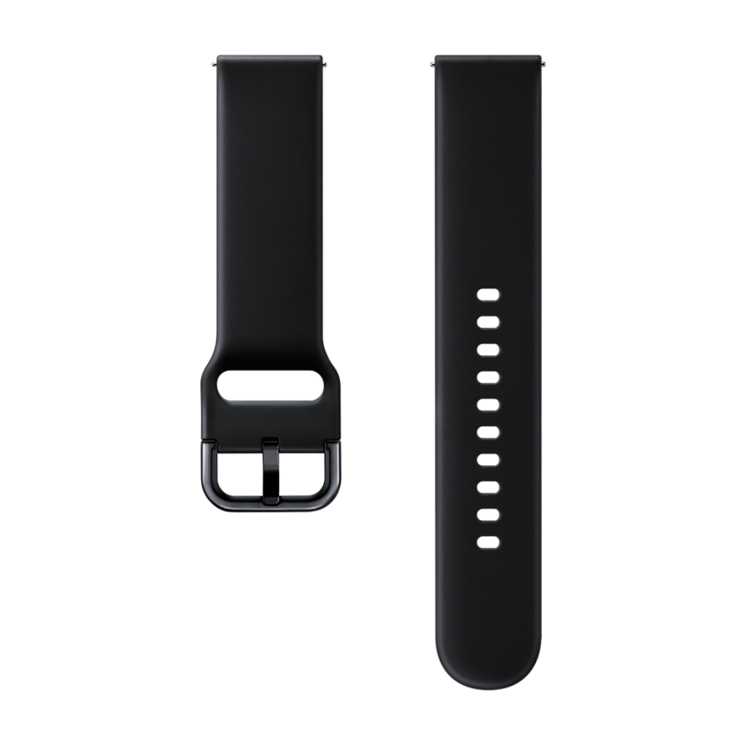 Galaxy 5 Silicone Watch Band