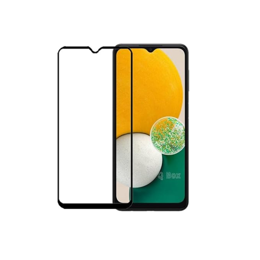 Samsung Galaxy A13 Tempered Glass
