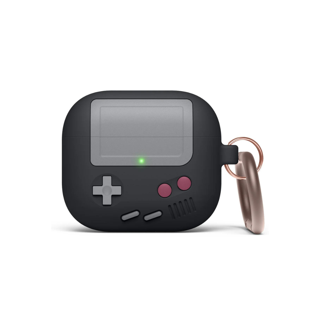 Nintendo Apple Airpods (3rd Gen) Case