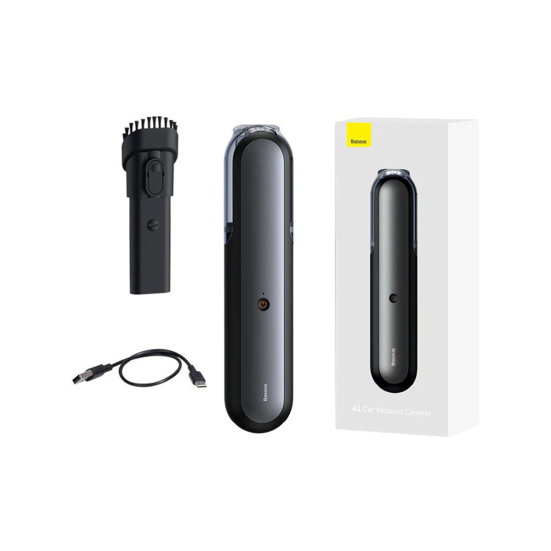 Baseus Car Vacuum Cleaner
