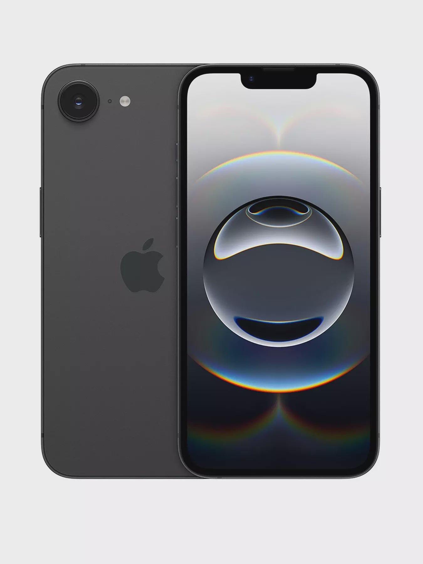 iPhone 16e (eSIM) (Brand New)