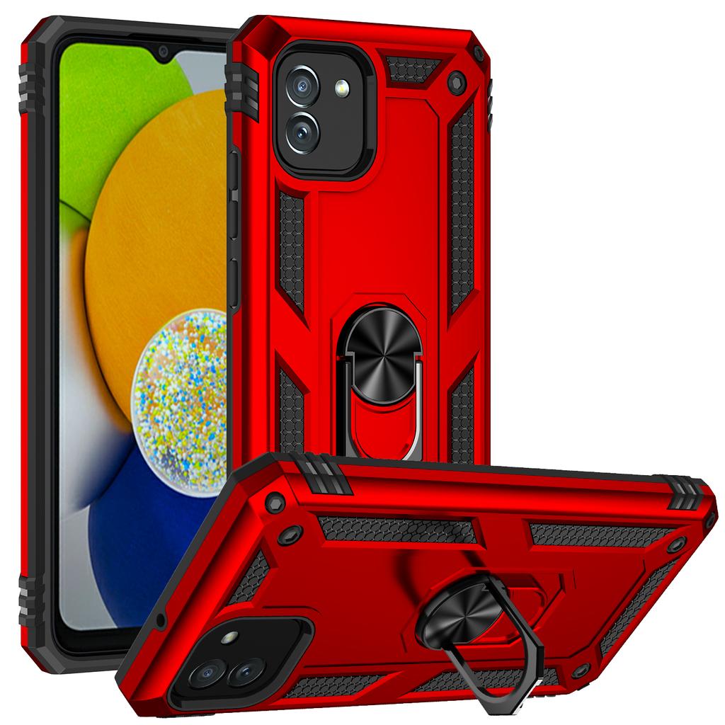 Samsung Galaxy A03 Armour Case