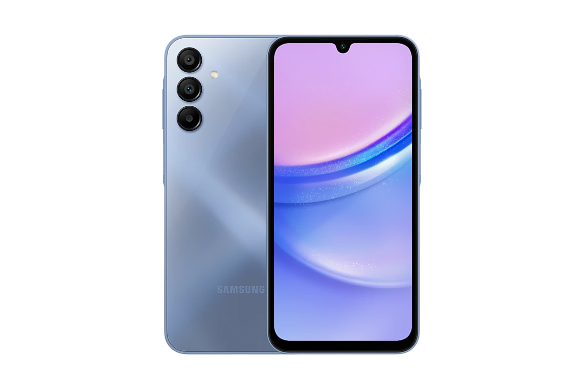 Samsung Galaxy A15 (Pre-Owned)