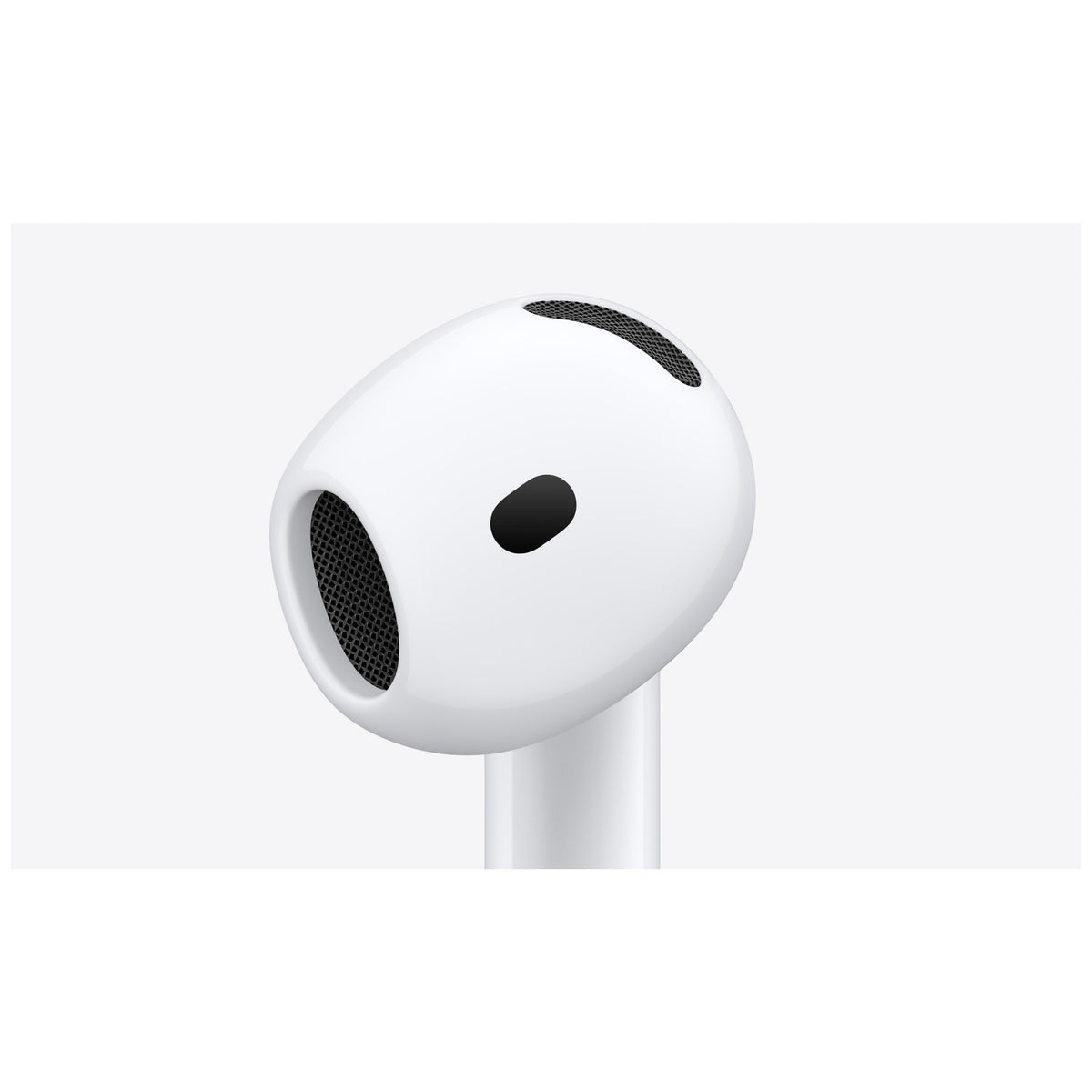 AirPods 5 earbud, inside