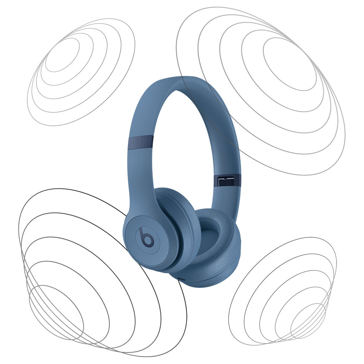 Beats Solo 4 (Brand New)