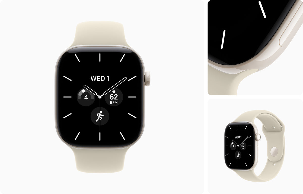 Apple Watch Series 12 (Brand New)