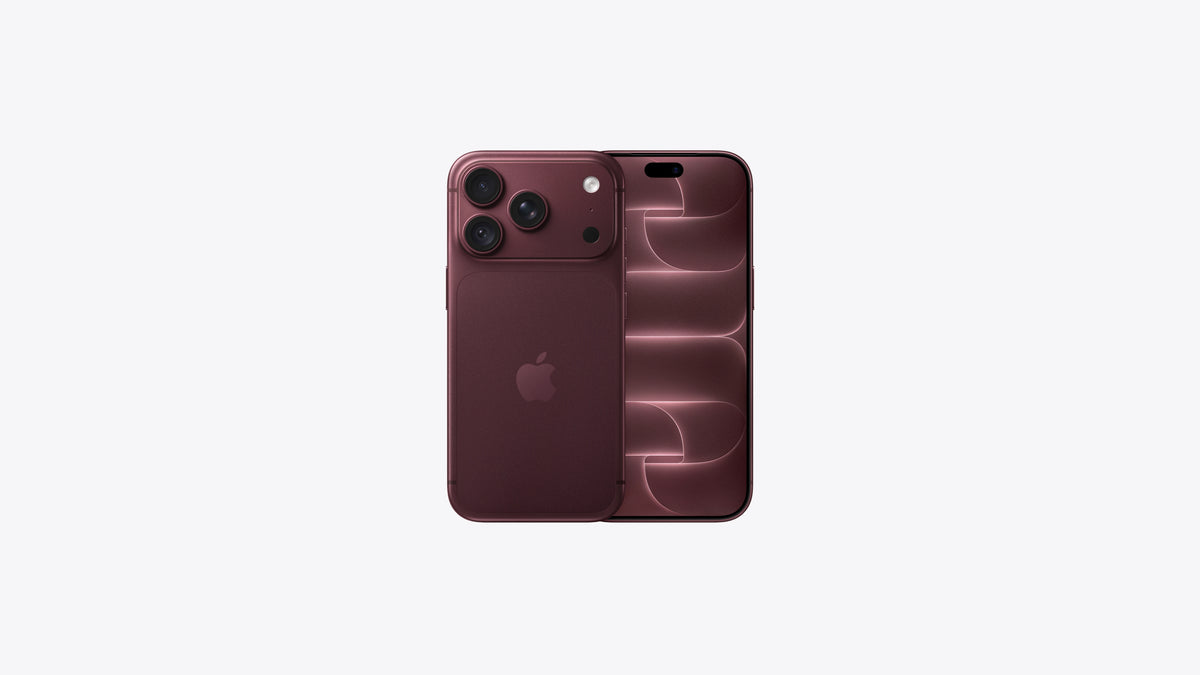 iPhone 18 Pro (eSIM) (Brand New)