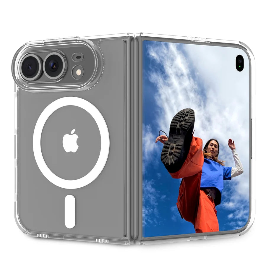 baseline Tint Series MagSafe Case for Apple iPhone Duo