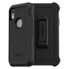 OtterBox Defender Case for iPhone XR