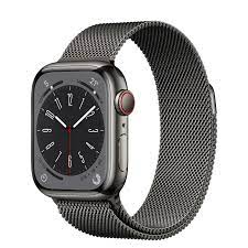 Apple Watch Band Milanese Loop